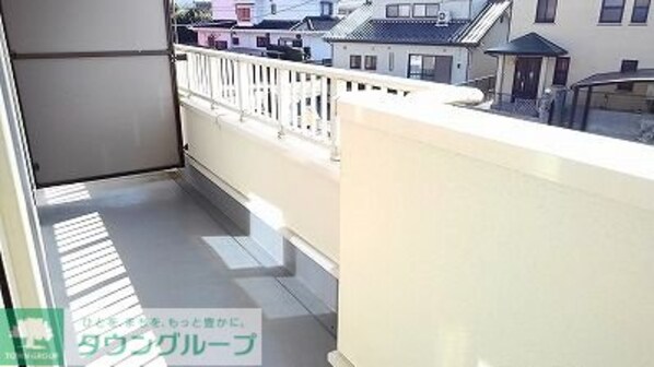 カーサ・ツバキ弐番館の物件内観写真